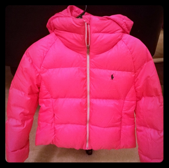 Polo Ralph Lauren Jackets & Blazers - Girls Jacket